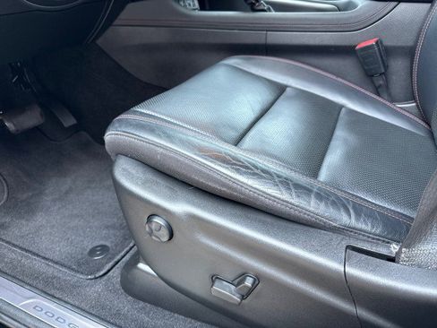 Used 2022 Dodge Durango R/T image 18