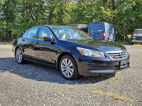 Used 2012 Honda Accord EX-L image 7