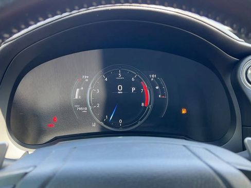 Used 2022 Lexus IS 350 F Sport w/ Accessory Package image 23