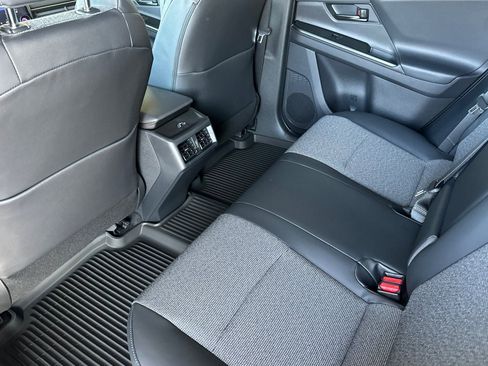 New 2026 Toyota bZ image 14