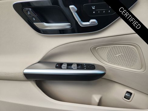 Certified 2026 Mercedes-Benz C 300 Sedan image 21