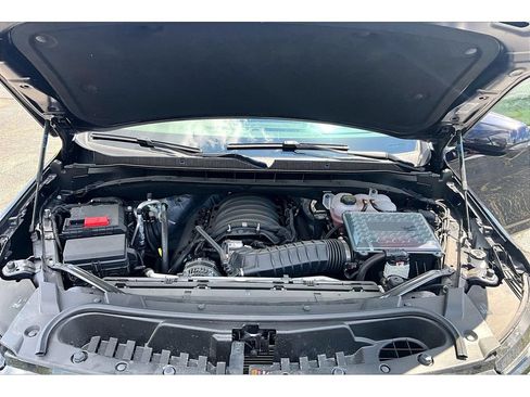 Used 2026 Chevrolet Tahoe Z71 AWD/4WD image 53