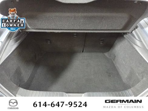 Used 2024 MAZDA MAZDA3 s AWD/4WD image 23