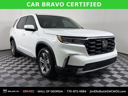 Used 2025 Honda Pilot EX-L