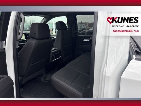 New 2026 GMC Sierra 1500 Elevation w/ Elevation Premium Package image 24