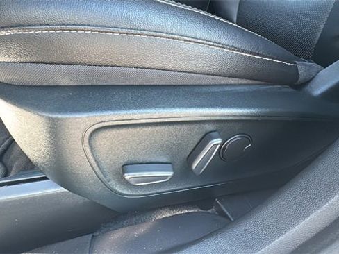 Certified 2022 Ford Escape SEL w/ Technology Package image 7