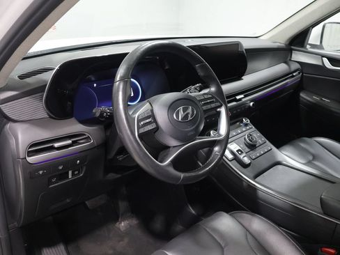 Used 2024 Hyundai Palisade Limited AWD/4WD image 15