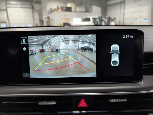 Used 2025 Kia K5 GT-Line w/ GT-Line Premium Package image 15