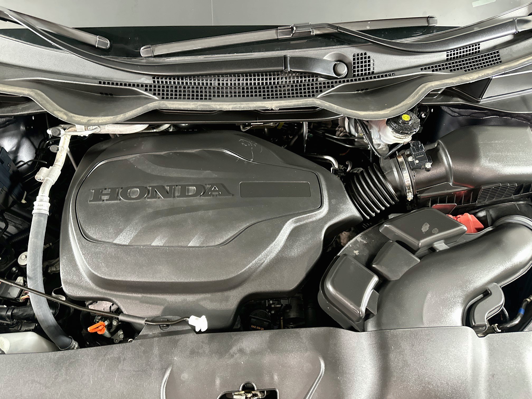 Used 2025 Honda Odyssey EX-L image 34