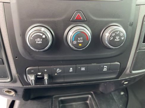 Used 2018 RAM 2500 Tradesman w/ Power Wagon Package AWD/4WD image 45