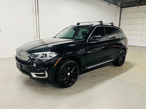 Used 2014 BMW X5 xDrive35i AWD/4WD image 2