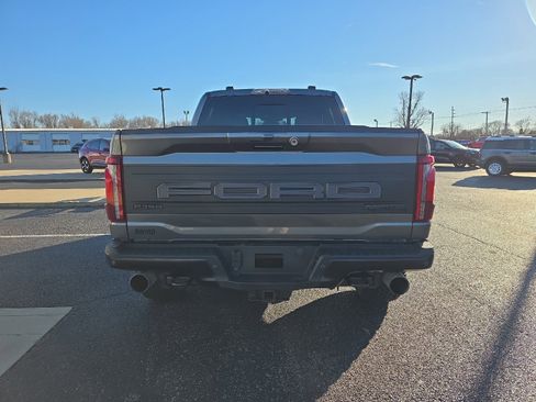 Used 2024 Ford F150 Raptor image 8