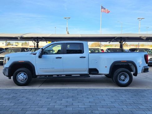 New 2026 GMC Sierra 3500 Pro w/ Convenience Package image 6