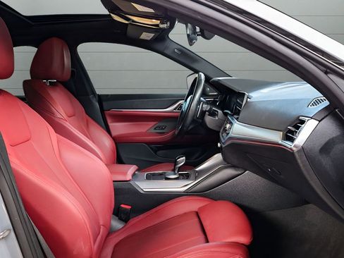 Used 2023 BMW 430i Gran Coupe xDrive w/ M Sport Package image 56