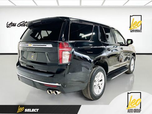 Used 2023 Chevrolet Tahoe Premier image 5