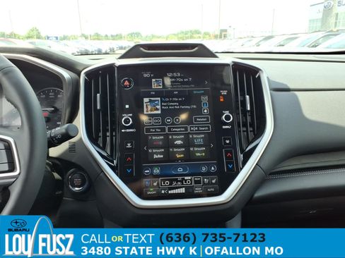Used 2026 Subaru Ascent Touring w/ Popular Package #2 AWD/4WD image 10