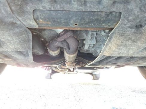 Used 2023 Nissan Pathfinder SL AWD/4WD image 79