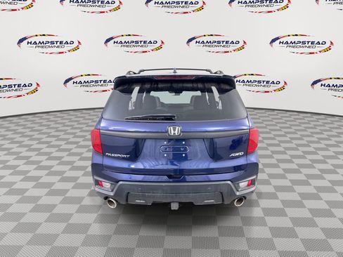 Used 2023 Honda Passport EX-L image 7