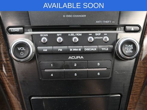 Used 2012 Acura MDX image 24