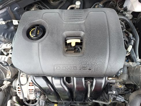 Used 2019 Hyundai Elantra SEL w/ Cargo Package image 24