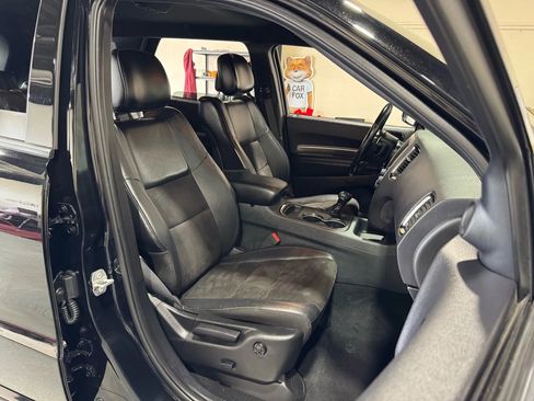 Used 2020 Dodge Durango GT AWD/4WD image 19