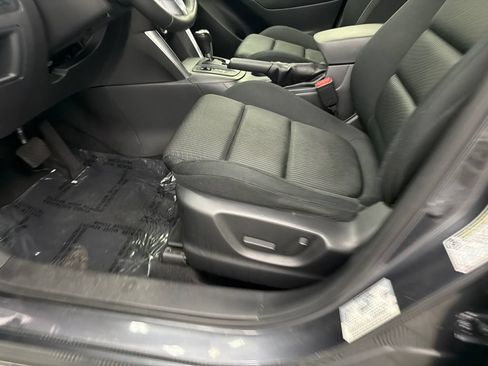 Used 2014 MAZDA CX-5 Touring FWD image 10
