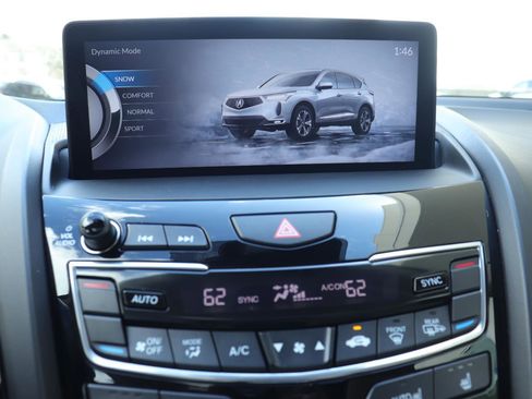 Used 2023 Acura RDX FWD w/ Technology Package image 37