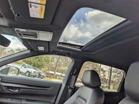 Used 2025 Honda CR-V Sport-L image 32