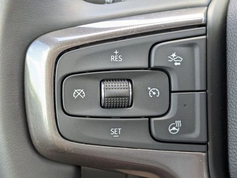 Used 2024 Chevrolet Tahoe RST w/ Sport Performance Package RWD image 27