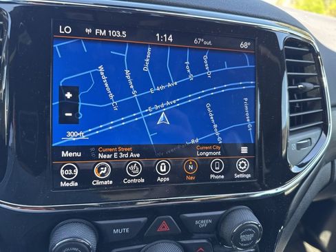 Used 2021 Jeep Grand Cherokee Laredo X AWD/4WD image 18