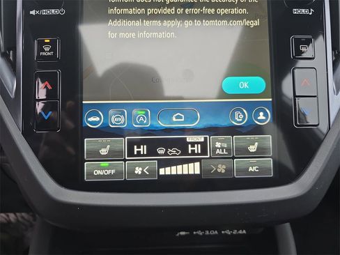 New 2026 Subaru Forester Limited image 17