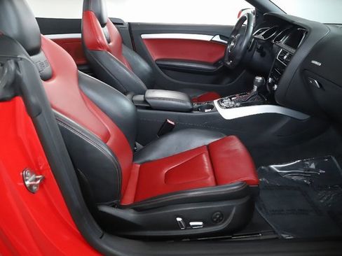Used 2015 Audi S5 Premium Plus w/ Technology Package image 34