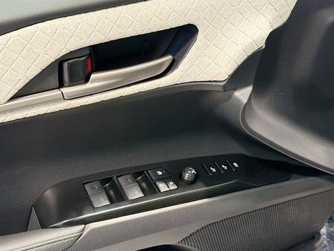 New 2026 Toyota Camry XLE FWD image 15