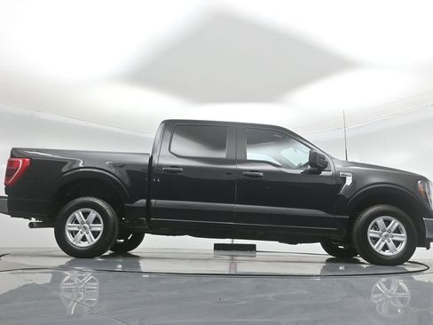 Used 2023 Ford F150 XLT image 45