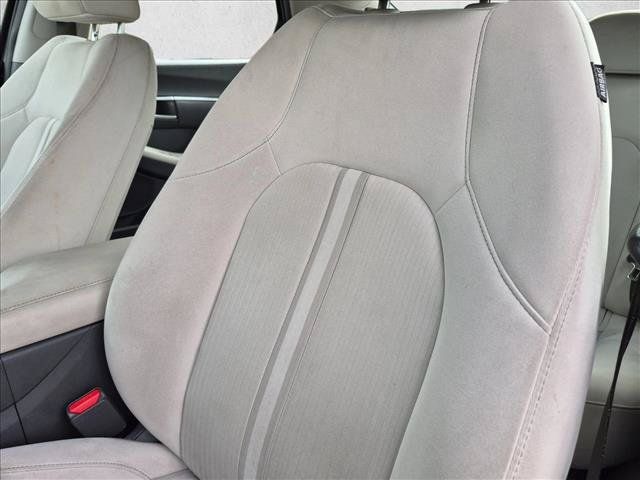Used 2024 Hyundai Sonata SEL FWD image 12