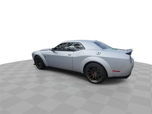 Used 2023 Dodge Challenger SRT Hellcat image 6