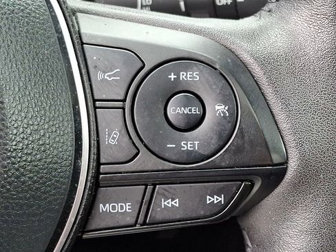 Used 2024 Toyota RAV4 XLE w/ Convenience Package AWD/4WD image 22