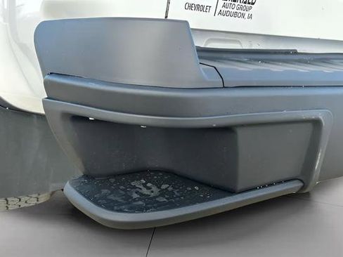 Used 2018 Chevrolet Colorado ZR2 w/ ZR2 Dusk Special Edition image 24