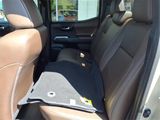 Used 2016 Toyota Tacoma Limited image 4