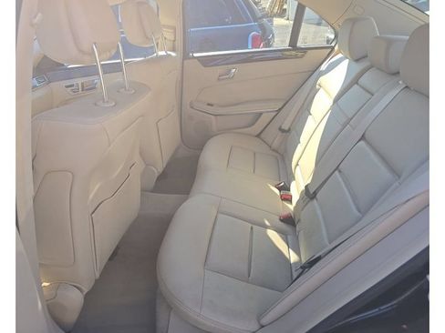 Used 2015 Mercedes-Benz E 350 4MATIC Sedan w/ Premium 1 Package image 9