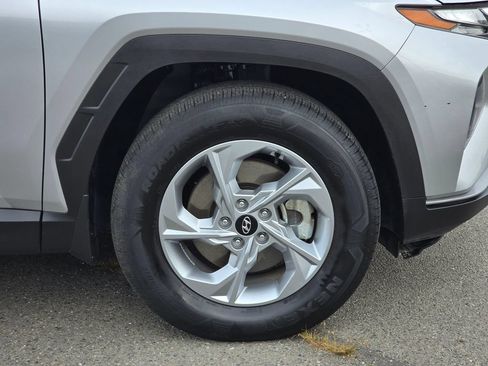 Used 2024 Hyundai Tucson SE AWD/4WD image 9
