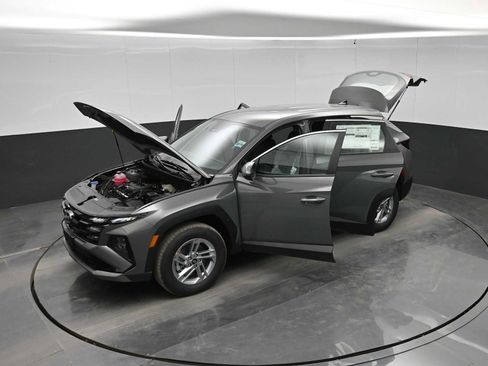 New 2026 Hyundai Tucson SE AWD/4WD image 39