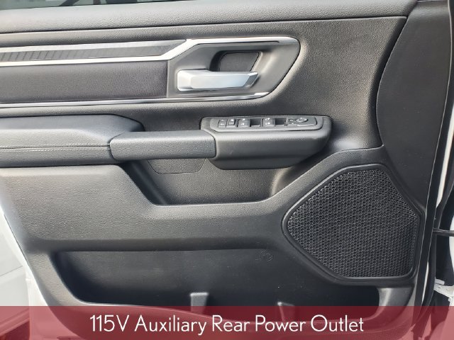 Used 2025 RAM 1500 Big Horn AWD/4WD image 24