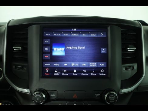 Used 2020 RAM 1500 Big Horn image 26