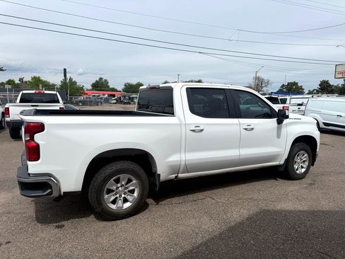 Used 2019 Chevrolet Silverado 1500 LT image 11