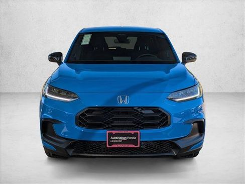 New 2026 Honda HR-V Sport image 6