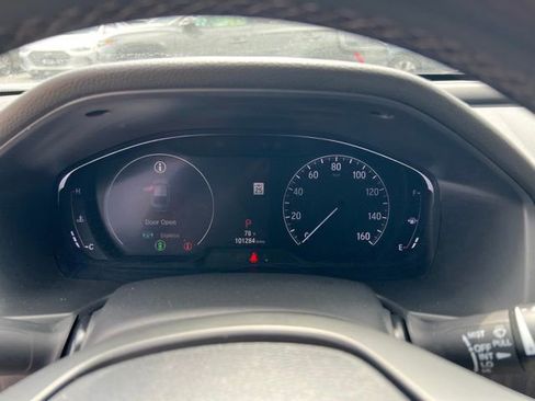 Used 2018 Honda Accord EX-L image 15