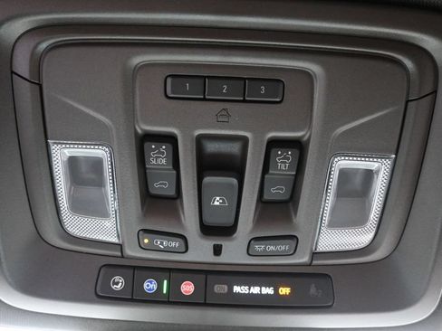 New 2026 GMC Sierra 1500 Denali AWD/4WD image 20