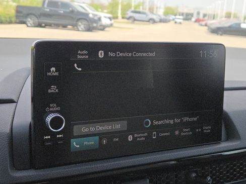 Used 2025 Honda CR-V EX-L image 31