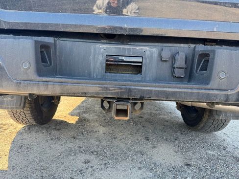 Used 2024 Ford F150 XLT w/ Equipment Group 302A MID image 12